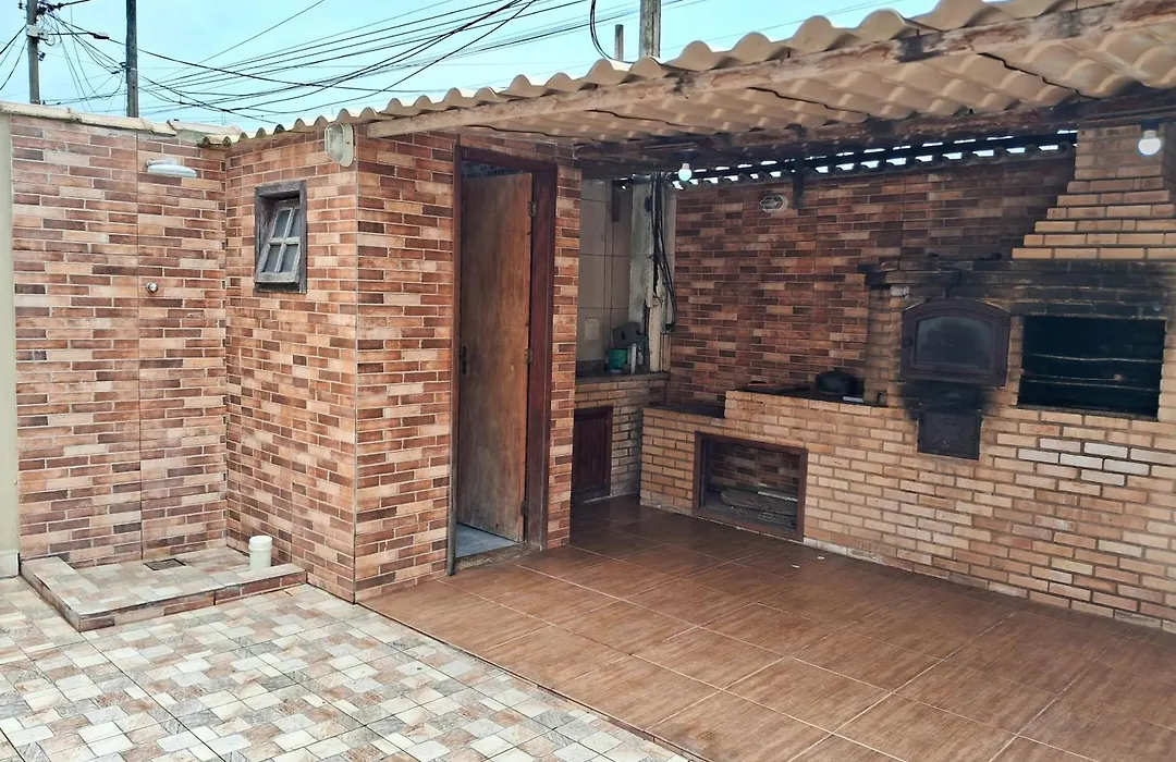 Cabo Frio, Suites Pé Areia-1