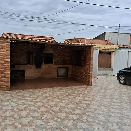Cabo Frio, Suites Pé Areia-2